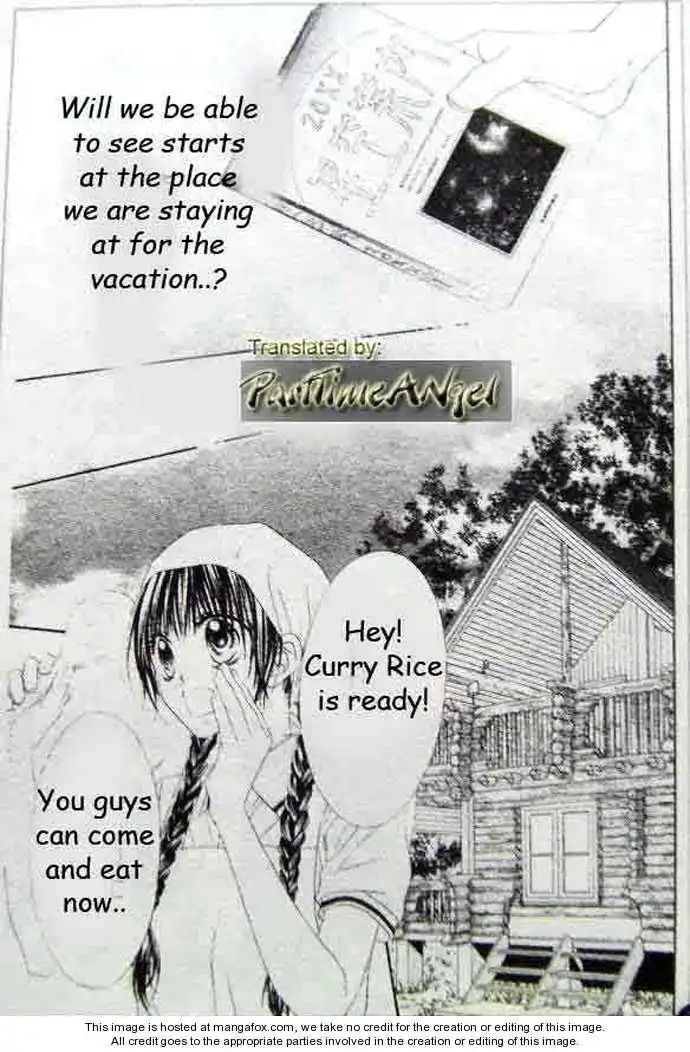 Kyou, Koi wo Hajimemasu Chapter 10 8